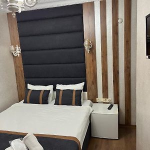 Habitación Doble Económica